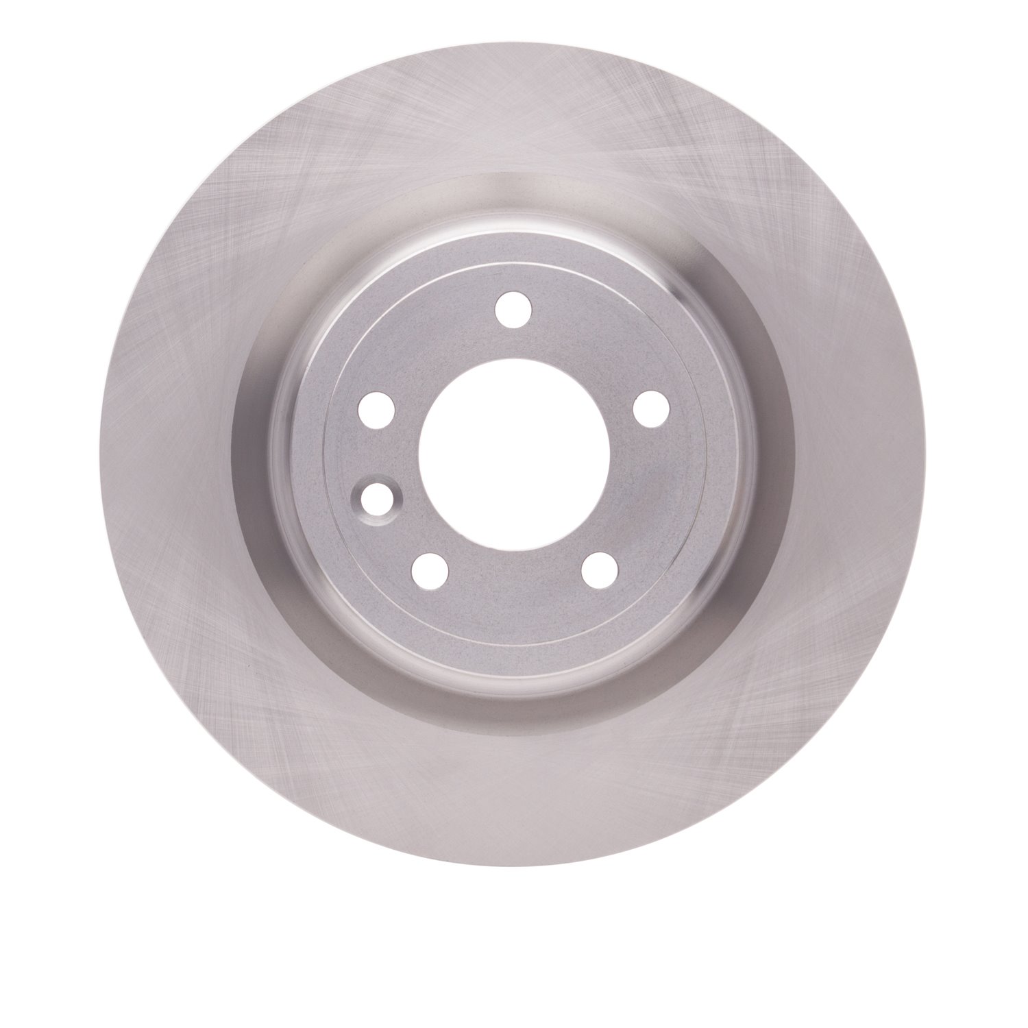 600-11026 Brake Rotor, Fits Select Land Rover, Position: Rear