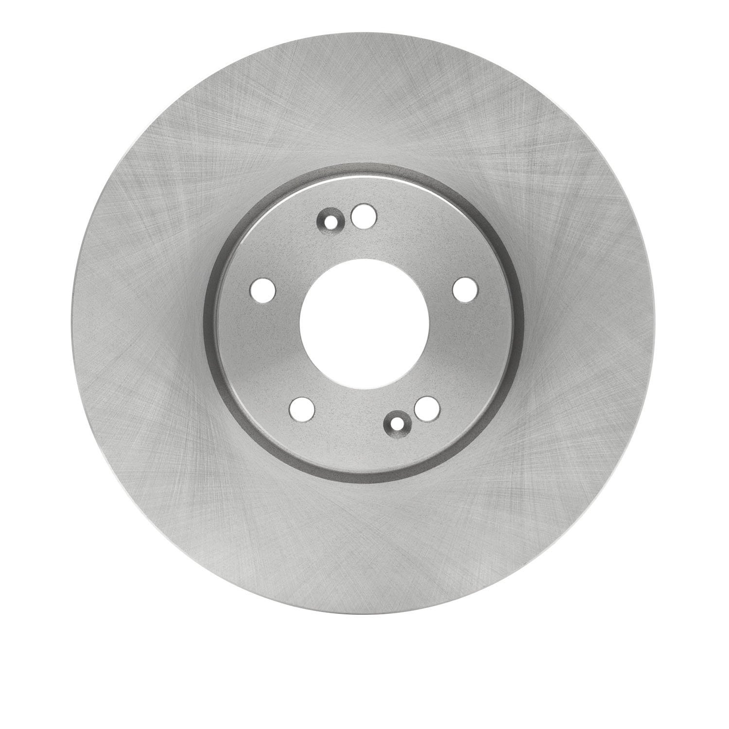 Brake Rotor, 2015-2020 Kia/Hyundai/Genesis