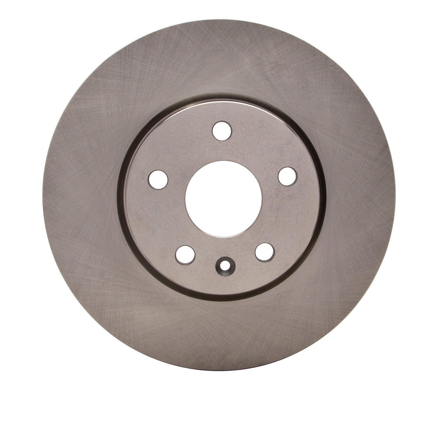600-46061 Brake Rotor, Fits Select GM, Position: Front