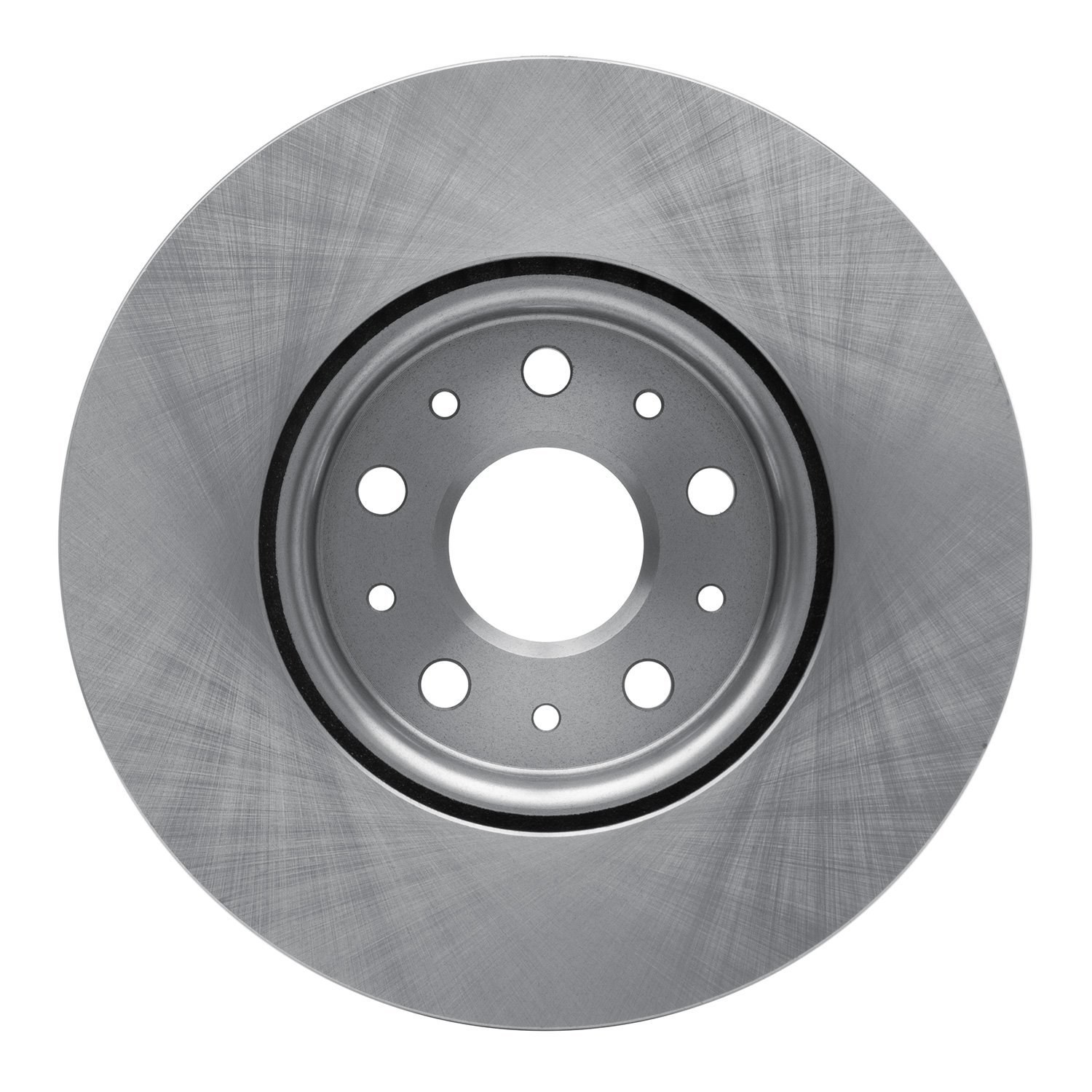 600-47055 Brake Rotor, Fits Select GM, Position: Front