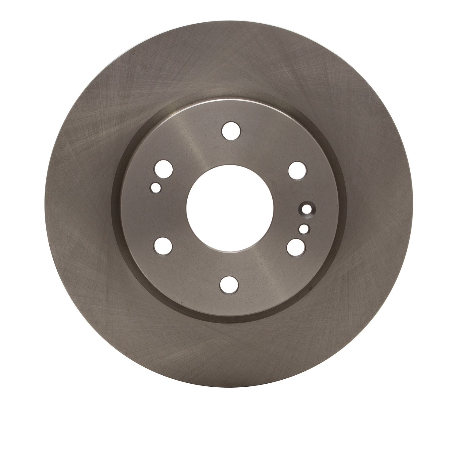 600-47080 Brake Rotor, Fits Select GM, Position: Front