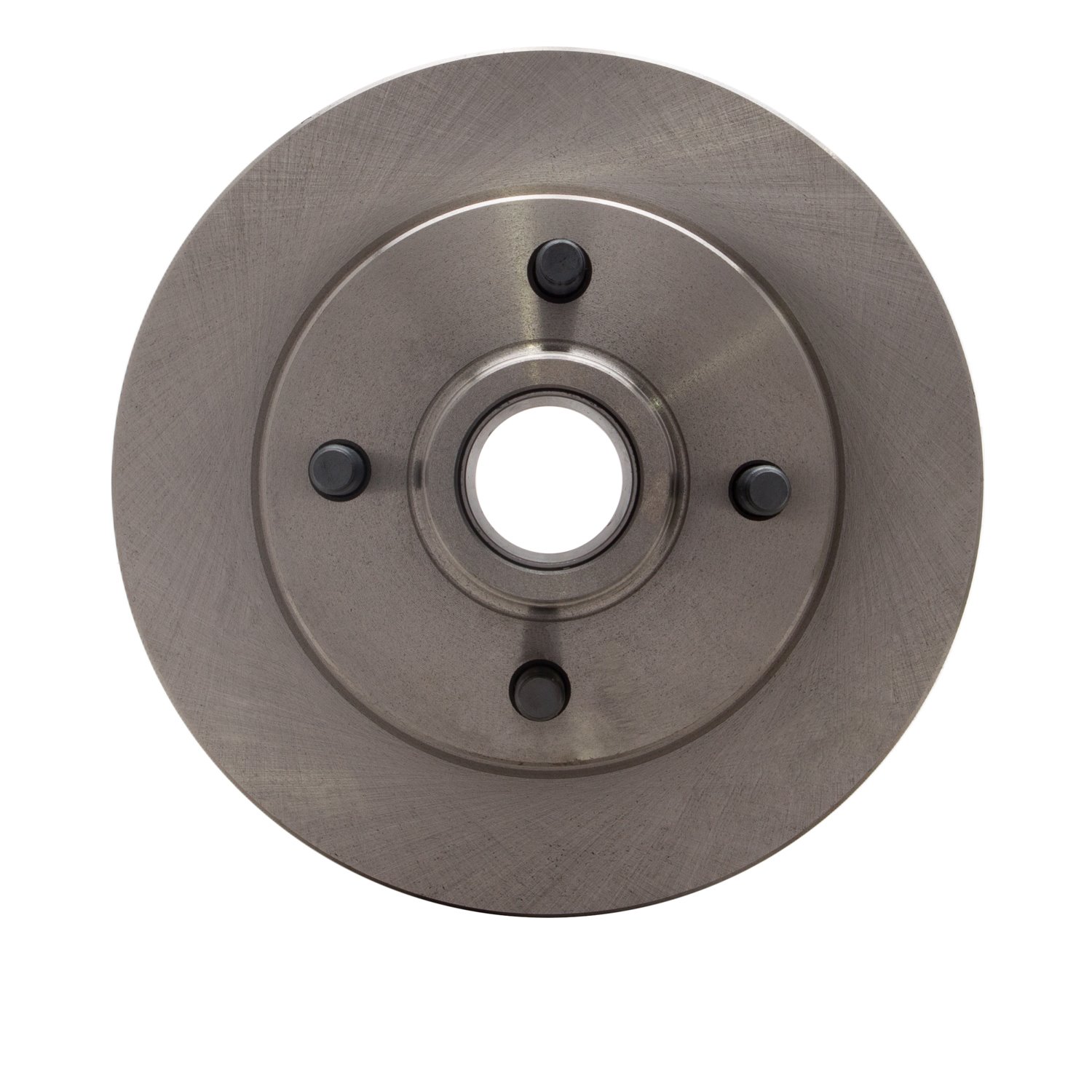 600-54018 Brake Rotor, 1979-1981 Ford/Lincoln/Mercury/Mazda, Position: Front