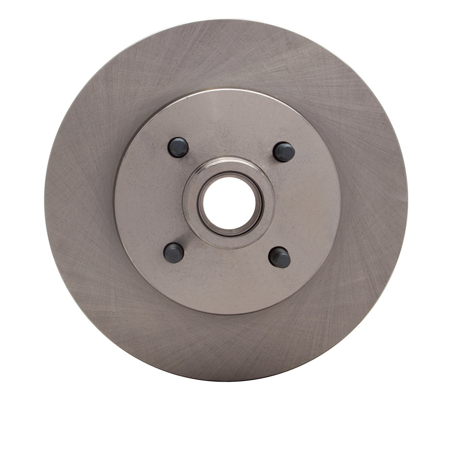 600-54026 Brake Rotor, 1987-1993 Ford/Lincoln/Mercury/Mazda, Position: Front