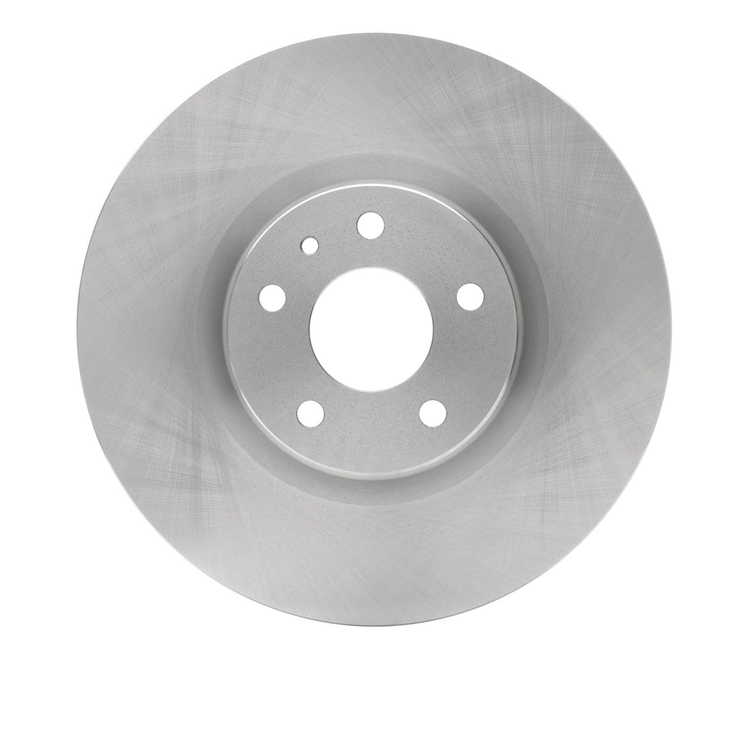 600-54073 Brake Rotor, 2013-2020 Ford/Lincoln/Mercury/Mazda, Position: Front