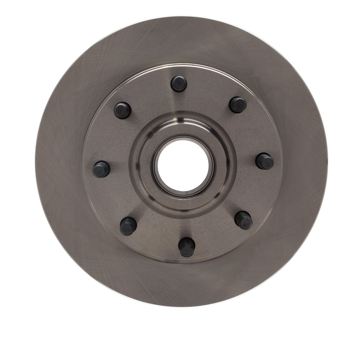 600-54101 Brake Rotor, 1975-1980 Ford/Lincoln/Mercury/Mazda, Position: Front