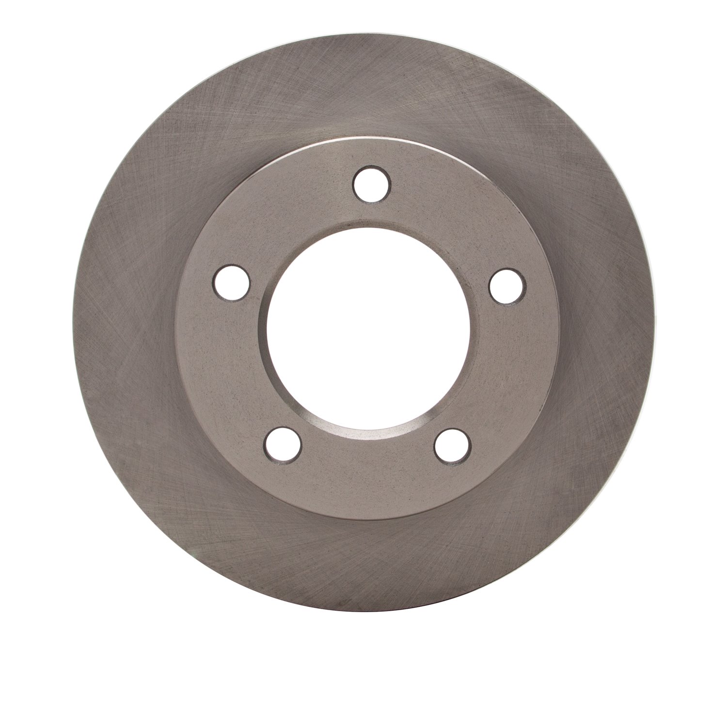 600-54109 Brake Rotor, 1976-1993 Ford/Lincoln/Mercury/Mazda, Position: Front