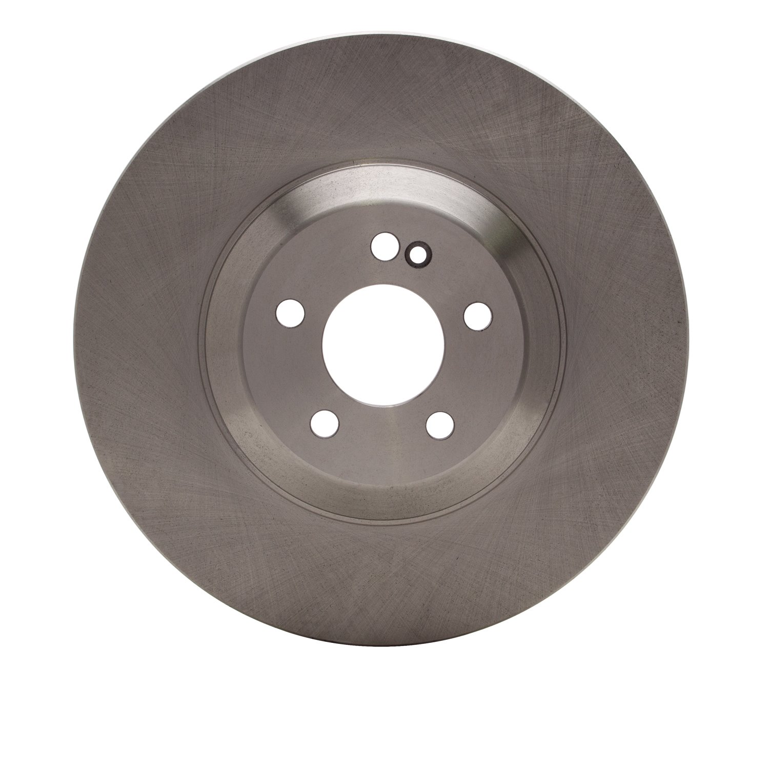 600-63166 Brake Rotor, Fits Select Mercedes-Benz, Position: Rear