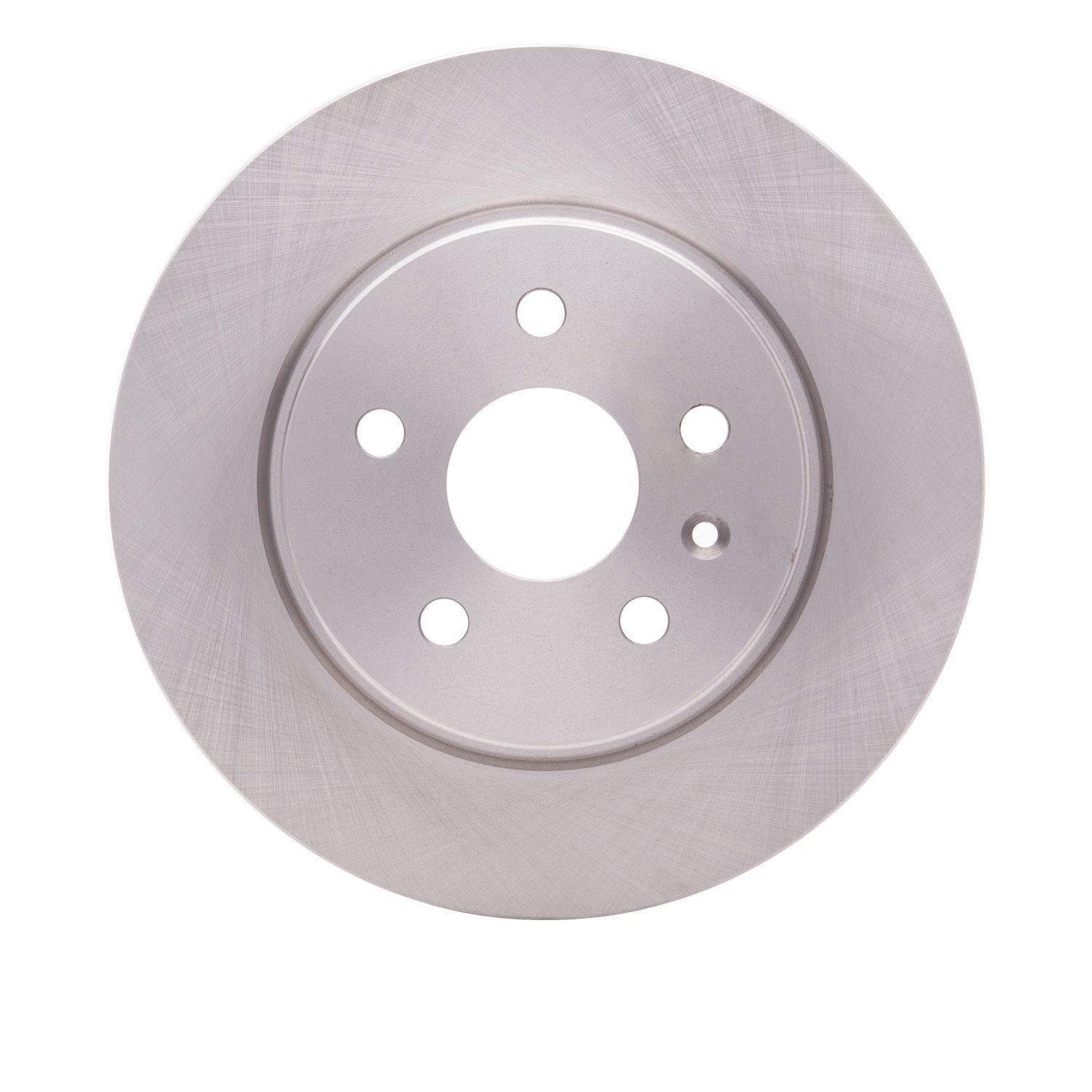 600-65024 Brake Rotor, Fits Select GM, Position: Rear