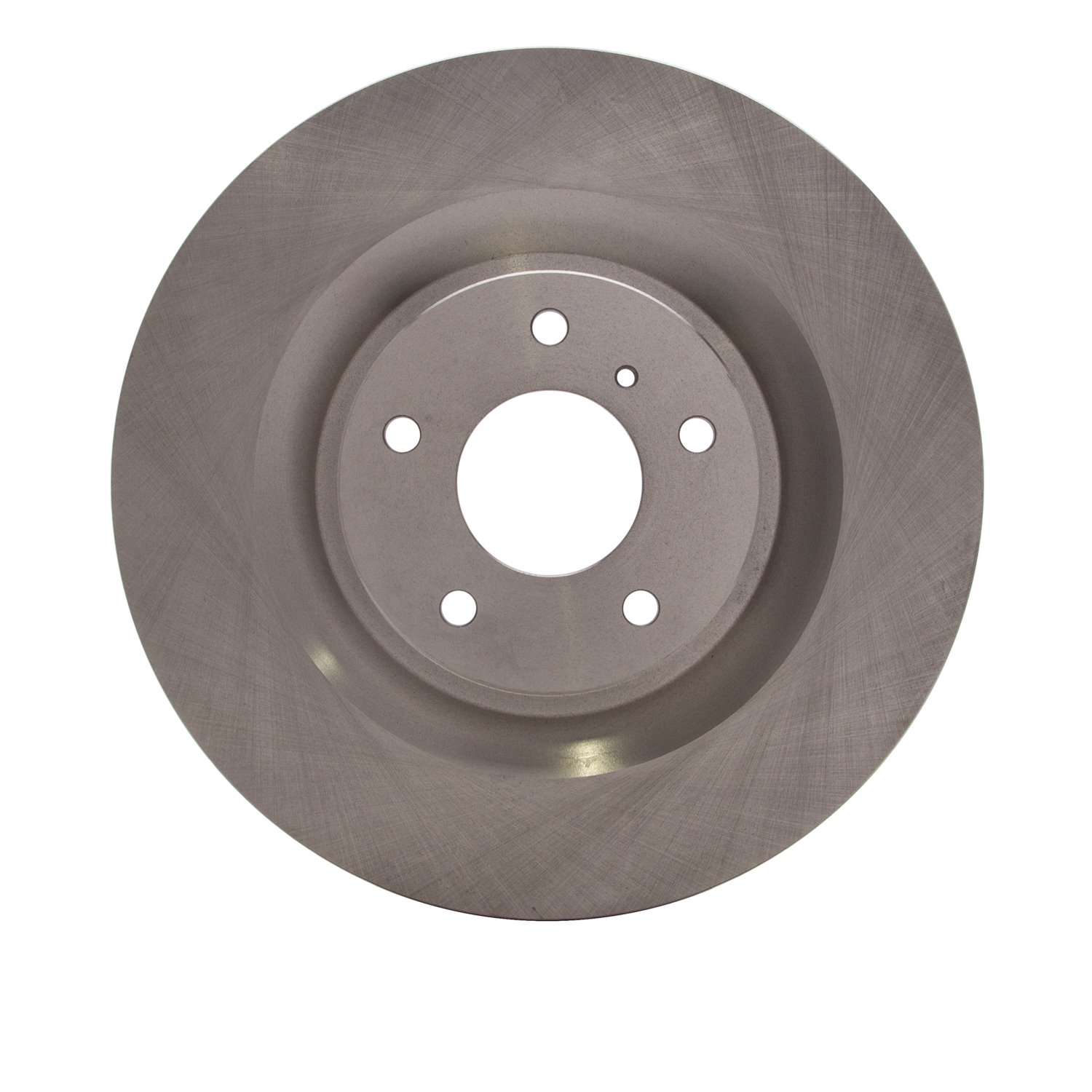 600-68018 Brake Rotor, Fits Select Infiniti/Nissan, Position: Front