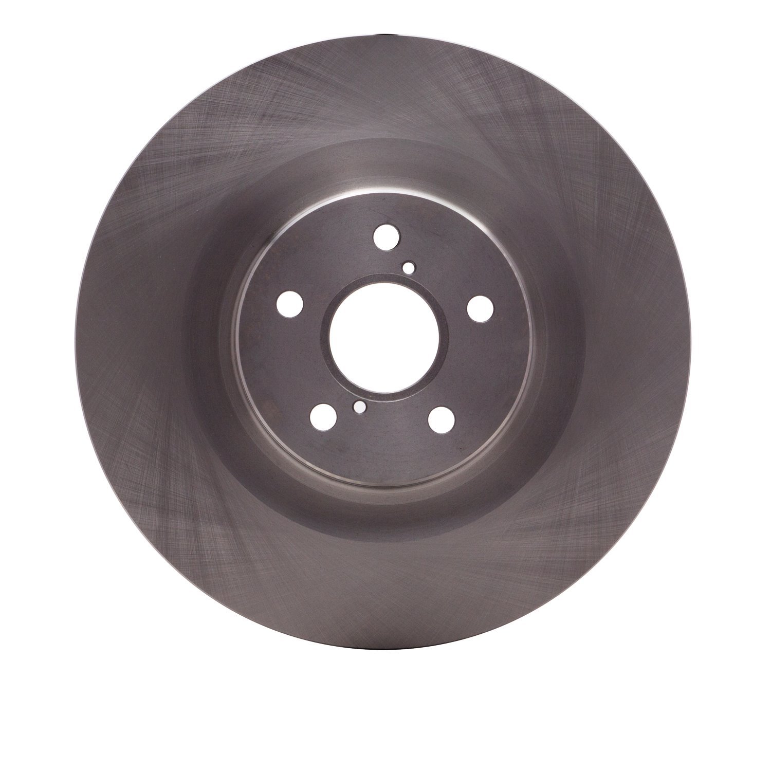 600-75035D Brake Rotor, 2013-2020 Lexus/Toyota/Scion, Position: Right Front