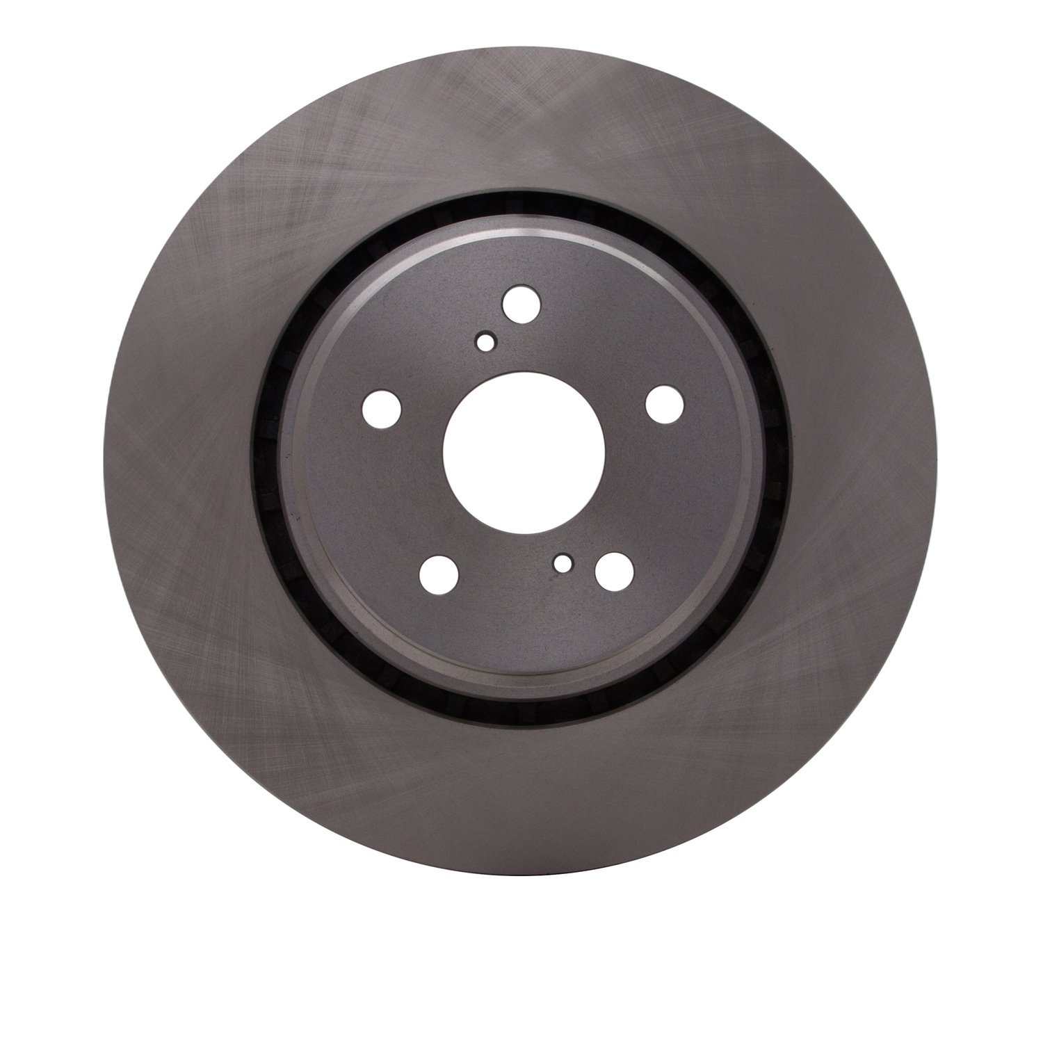 600-75043 Brake Rotor, Fits Select Lexus/Toyota/Scion, Position: Front
