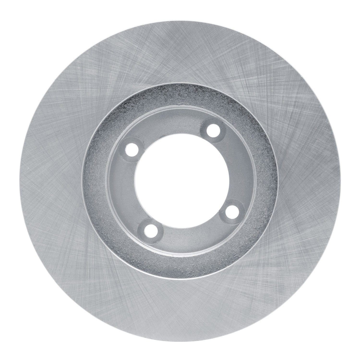 600-80010 Brake Rotor, 1983-1987 Ford/Lincoln/Mercury/Mazda, Position: Front