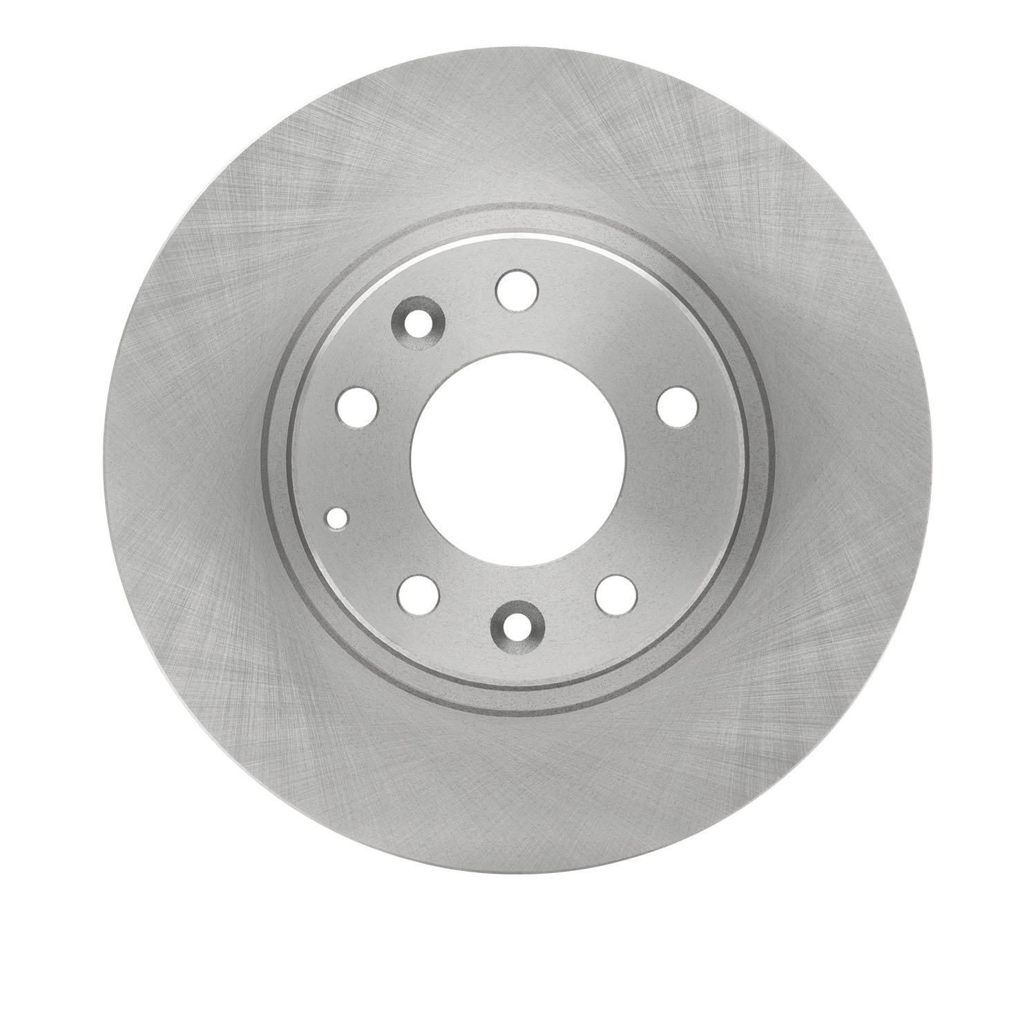 600-80031 Brake Rotor, 1993-1995 Ford/Lincoln/Mercury/Mazda, Position: Front