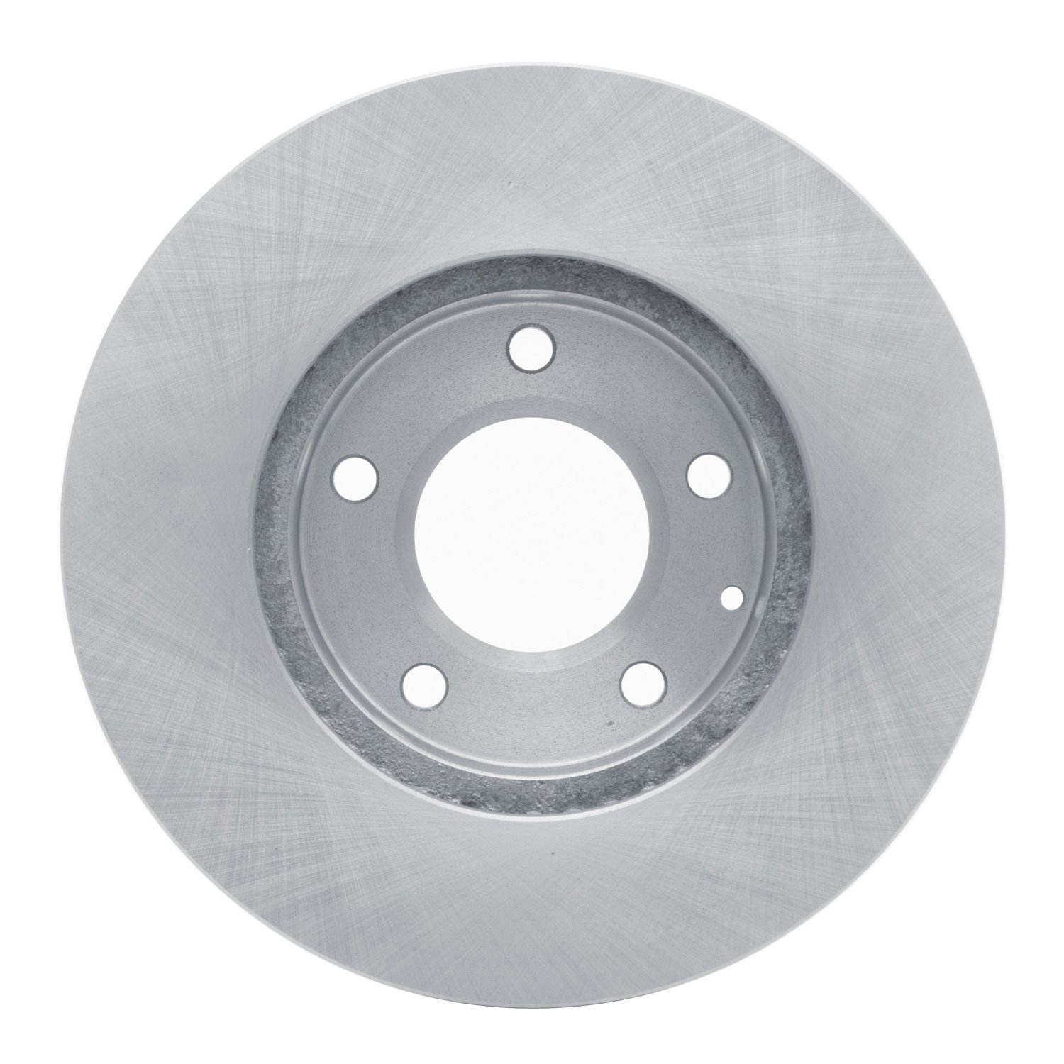 600-80060 Brake Rotor, 1992-1995 Ford/Lincoln/Mercury/Mazda, Position: Front