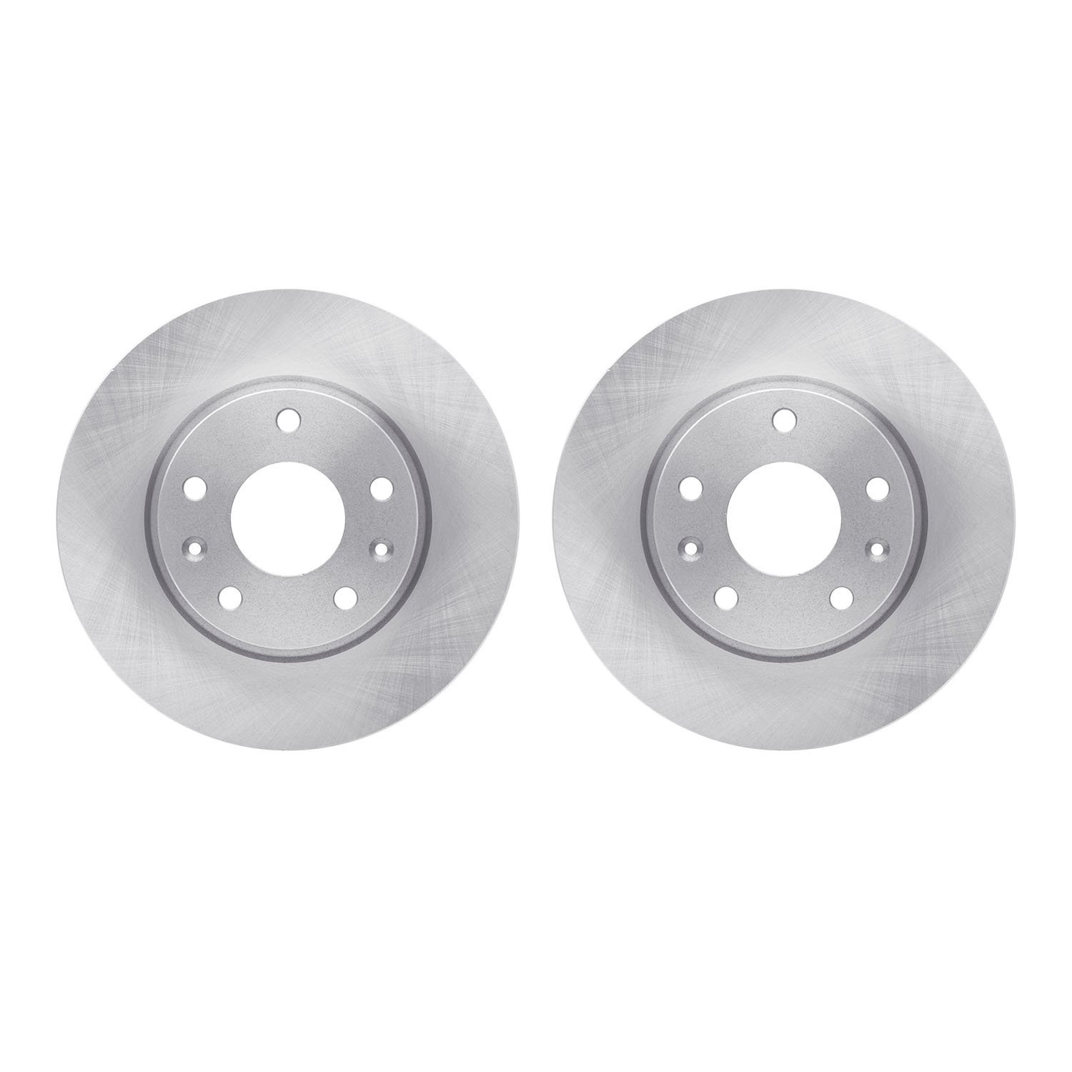 6002-11006 Brake Rotors, 2002-2005 Land Rover, Position: Front
