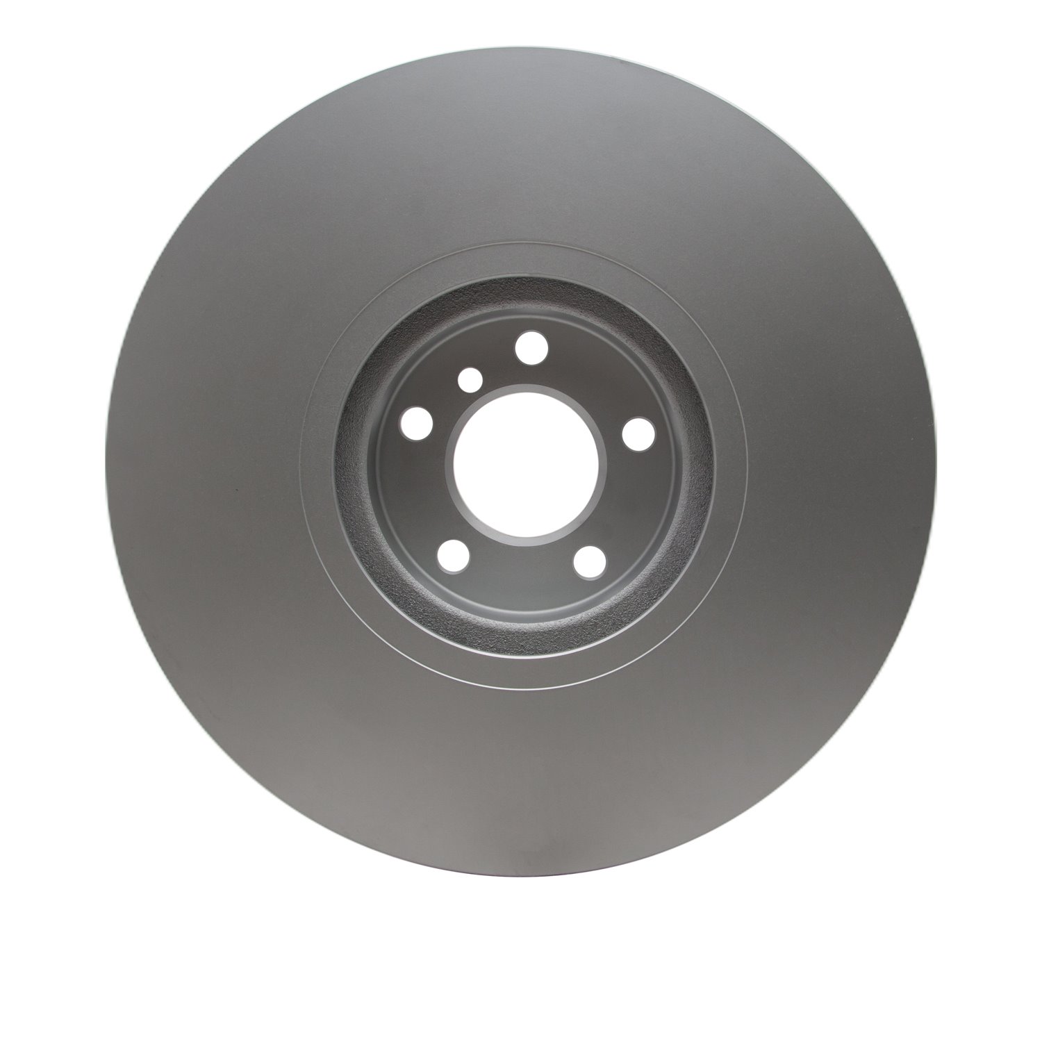 604-31146D GEOSPEC Rotor [Coated], 2010-2014 BMW, Position: Left Front