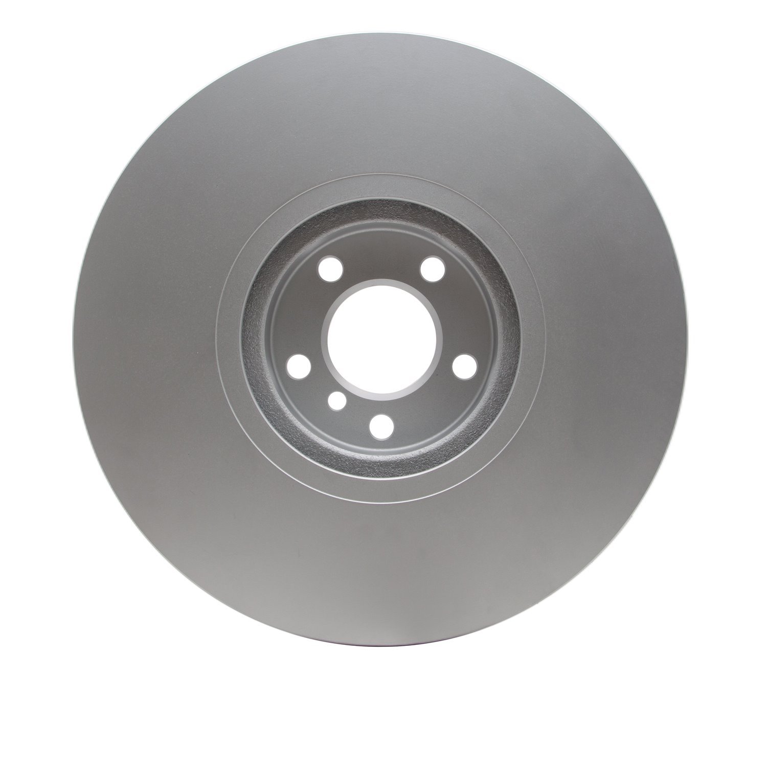604-31147D GEOSPEC Rotor [Coated], 2010-2014 BMW, Position: Right Front