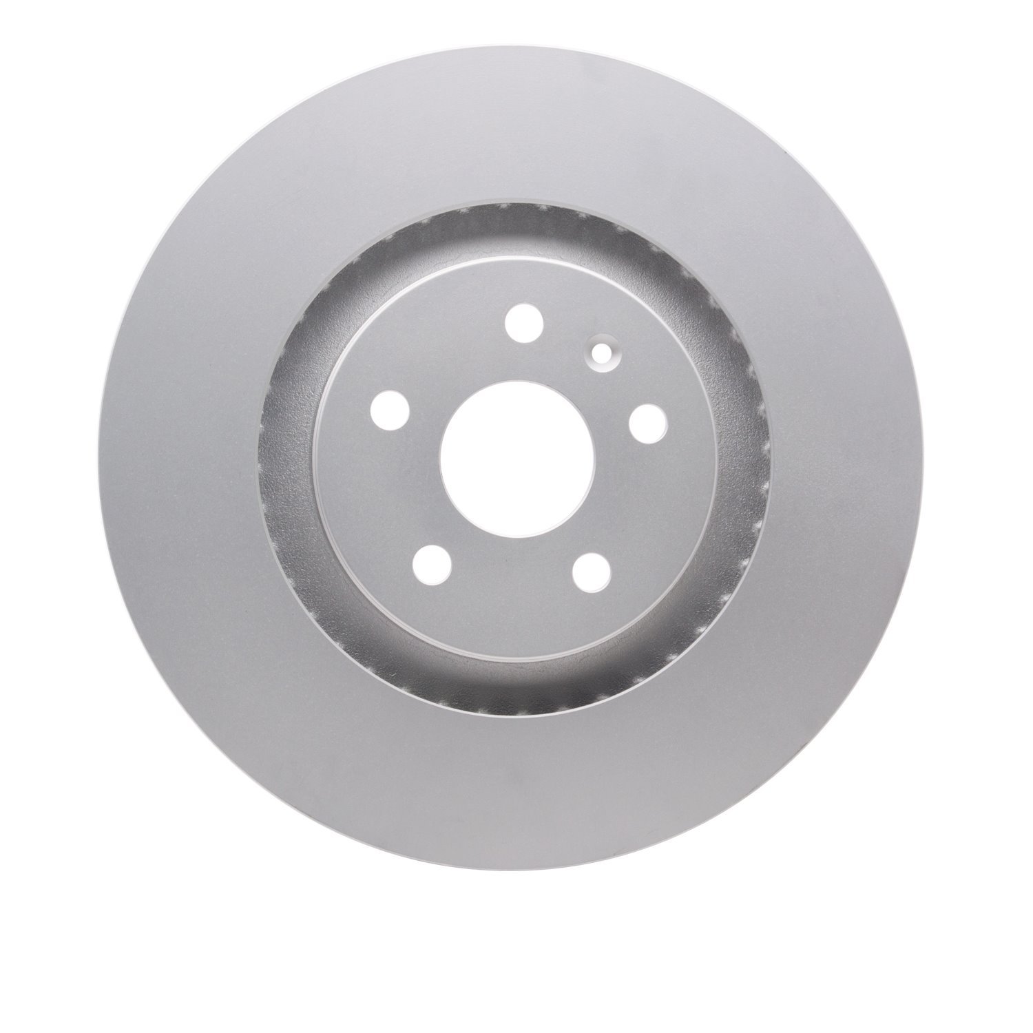 604-46029 GEOSPEC Rotor [Coated], 2009-2015 GM, Position: Front
