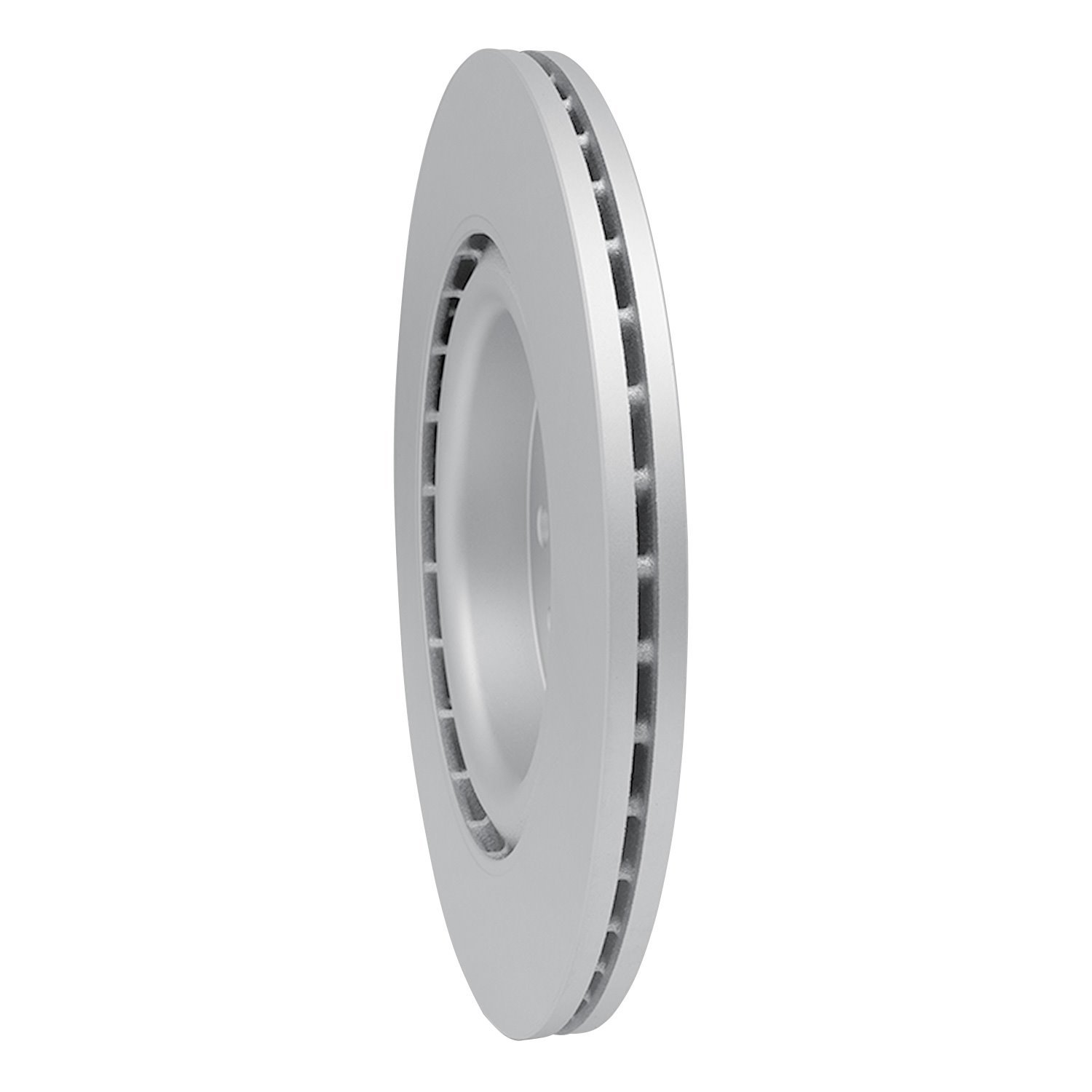 604-46065 GEOSPEC Rotor [Coated], 2019-2020 GM, Position: Rear