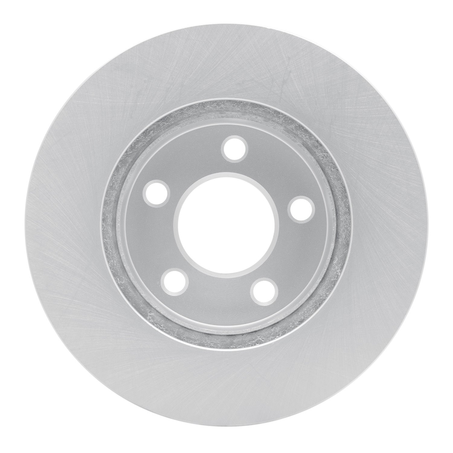 604-54144 GEOSPEC Rotor [Coated], 1995-2002 Ford/Lincoln/Mercury/Mazda, Position: Front