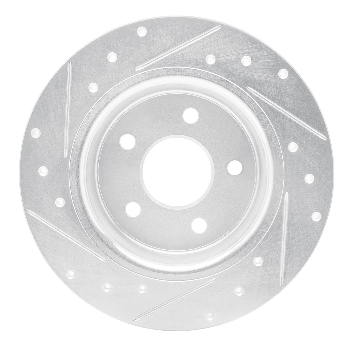 more