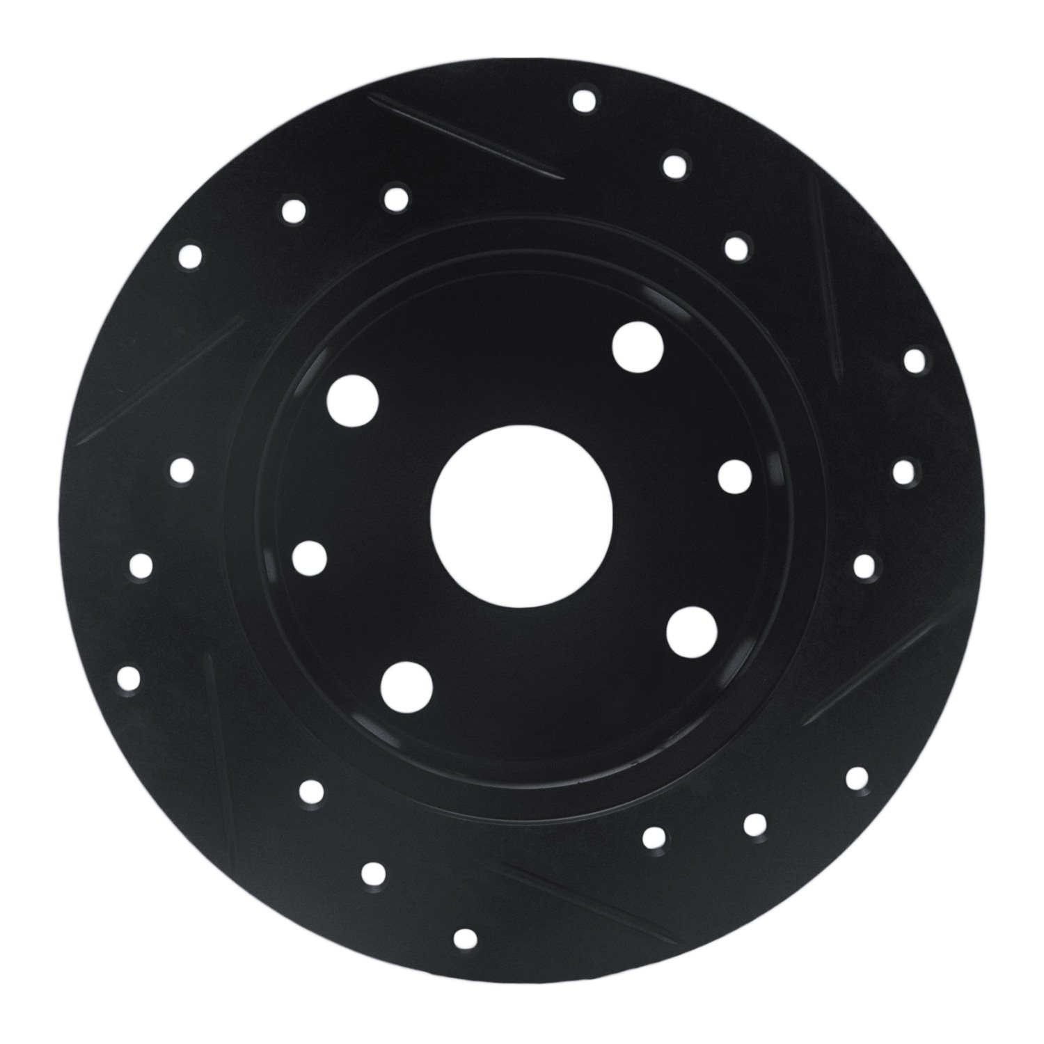 more