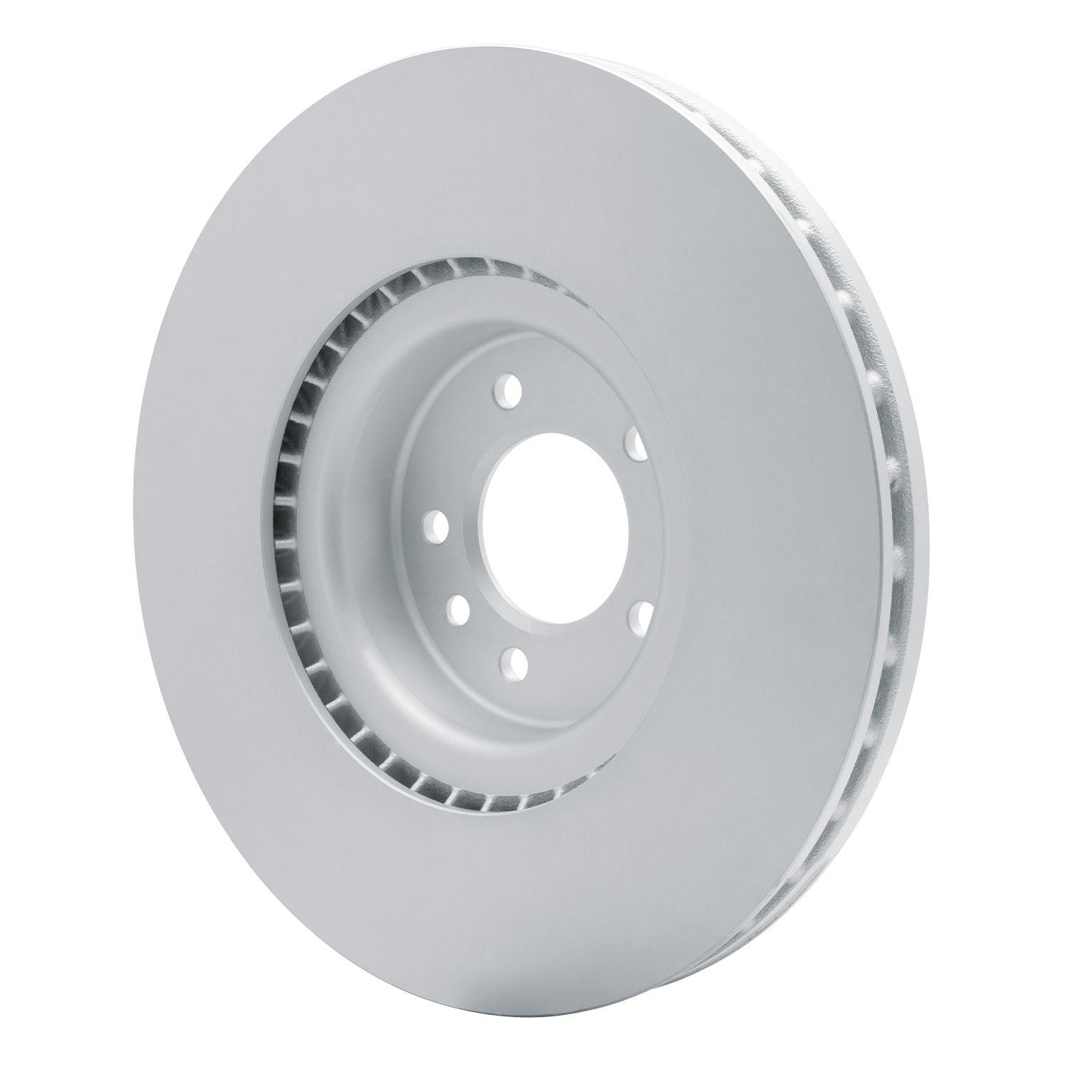 900-11029 GEOMET Hi-Carbon Alloy Brake Rotor [Coated], Fits Select Land Rover, Position: Front