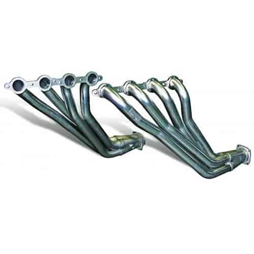 SuperMaxx Stainless Steel Headers 2010-2014 Camaro 6.2L