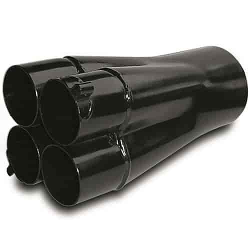 Slip-On Collector 2" Primary Tubes