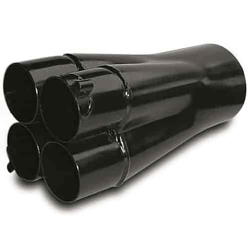 Slip-On Collector 2-3/8" Primary Tubes