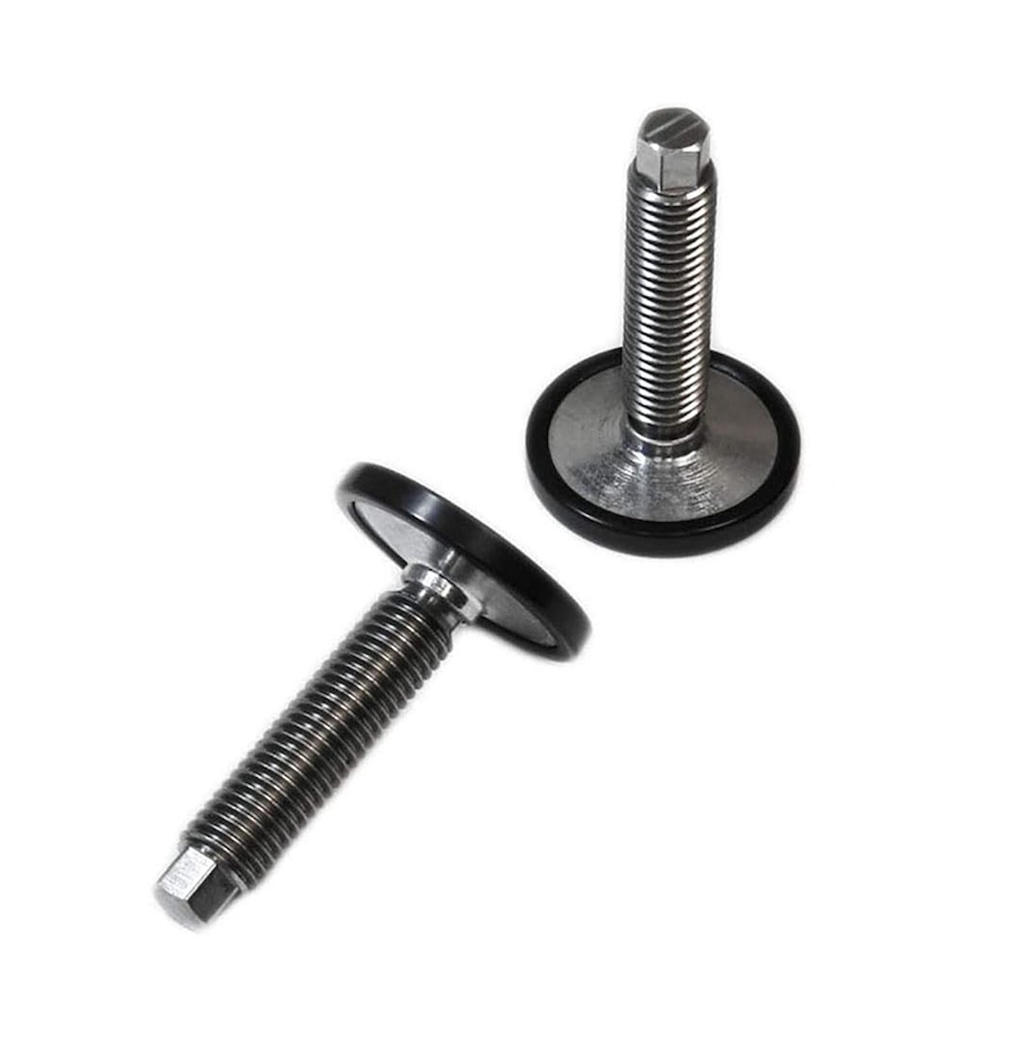 LKC6C7 Front Lowering Bolt and Bushing Kit for