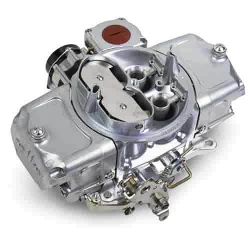 650 cfm Speed Demon Carburetors Annular Vacuum Secondary