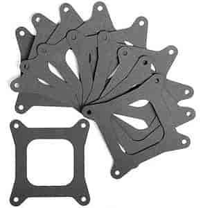 Baseplate Gaskets Fits Holley, Demon, and Claw