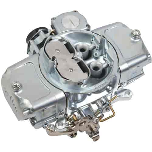 625 cfm Road Demon Carb Mild Performance 302-400ci Engines rated to 250-350HP