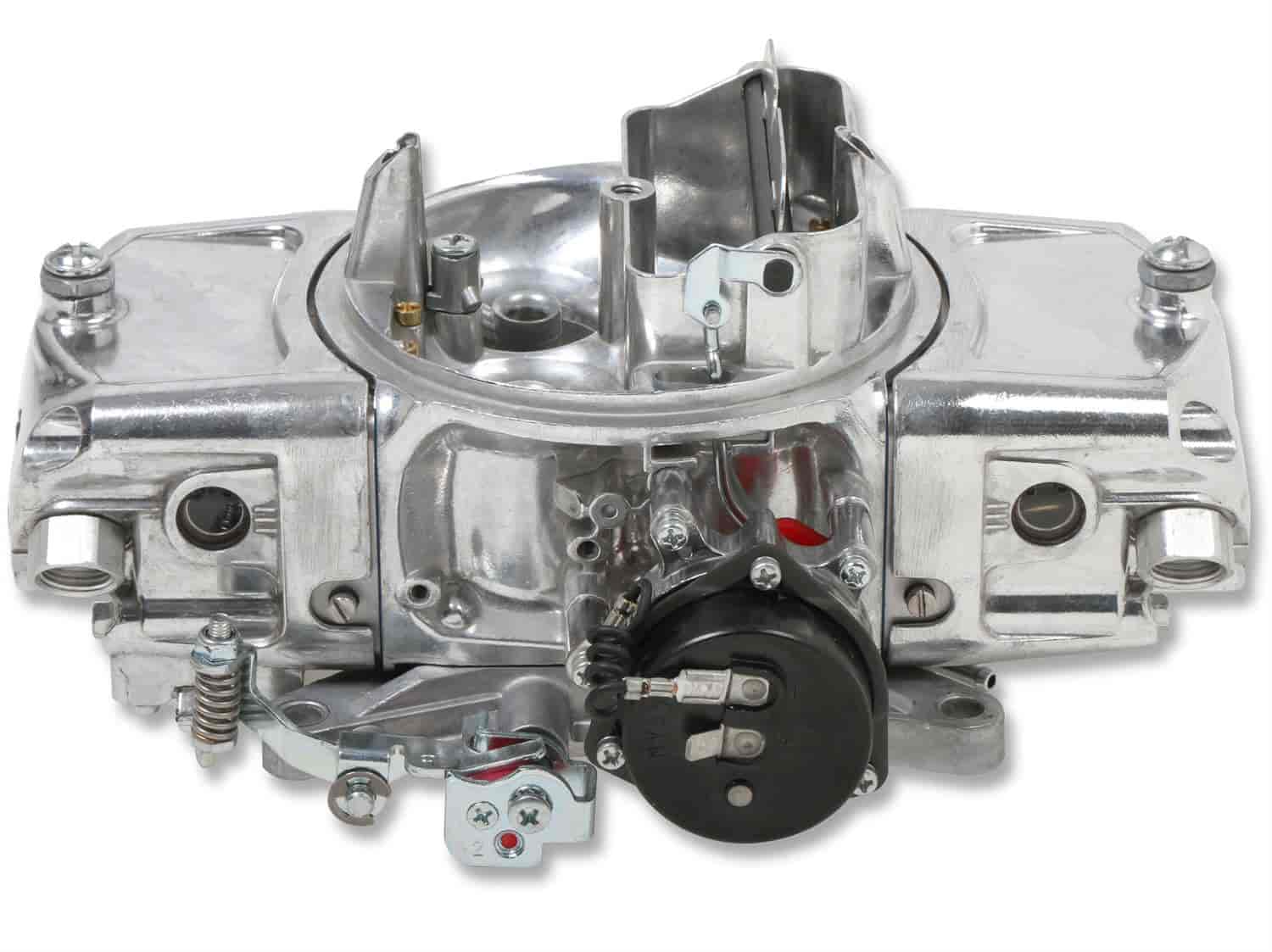 850 CFM Road Demon Carburetor [Electric Choke, Mechanical Secondaries]