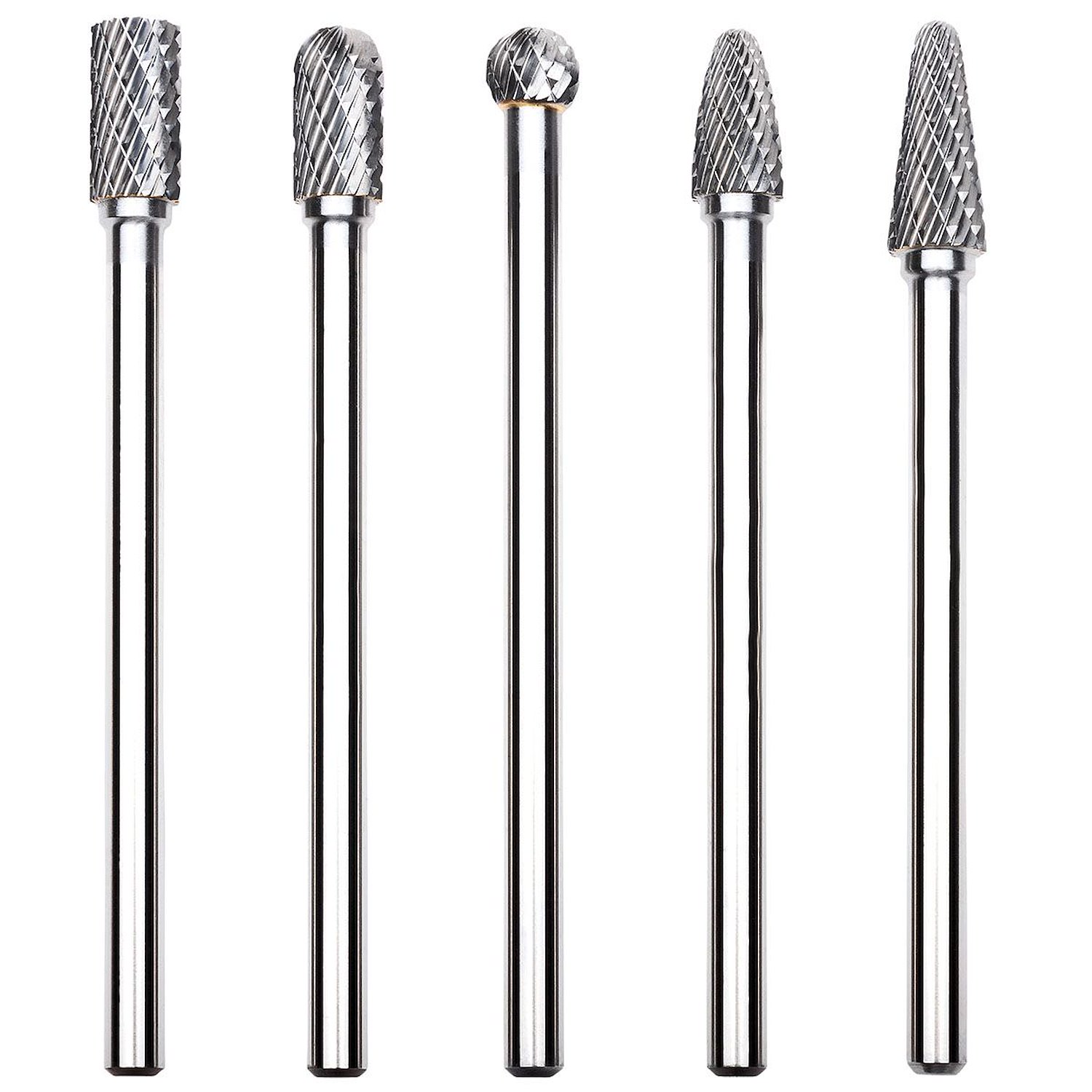 more