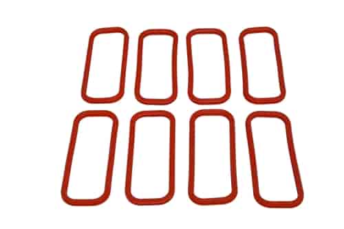 LS Intake Manifold Gaskets for 1997-2004 LS1/LS6/FAST LSX Cathedral Port Intake