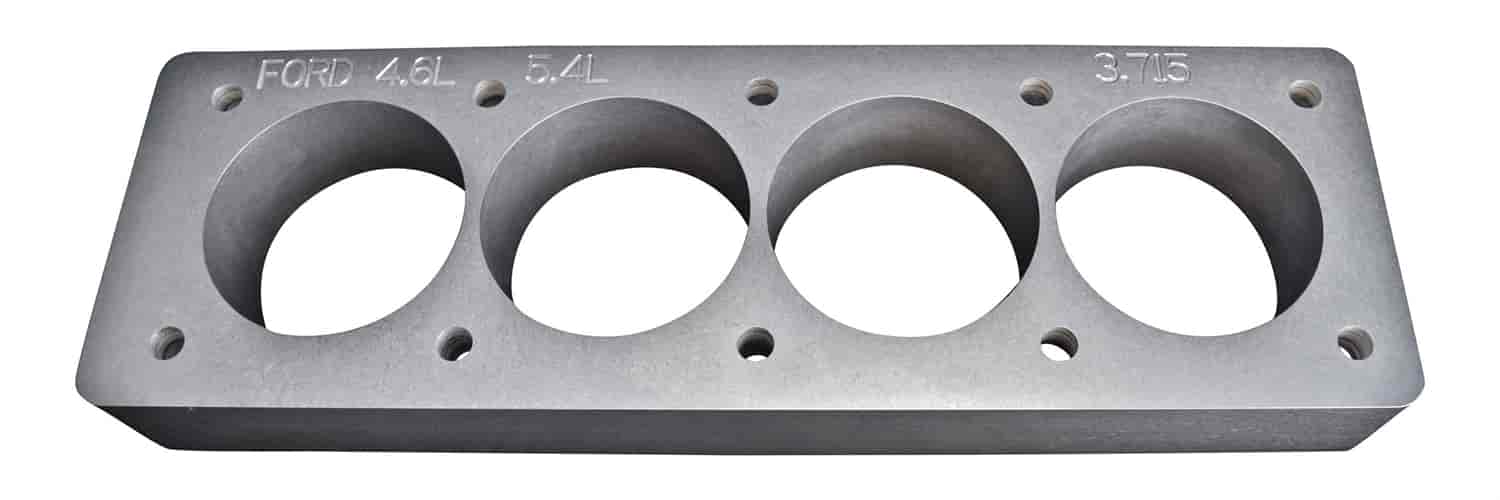 Engine Block Torque Plate for Ford Modular/Coyote 4.6/5.0/5.4L Engines