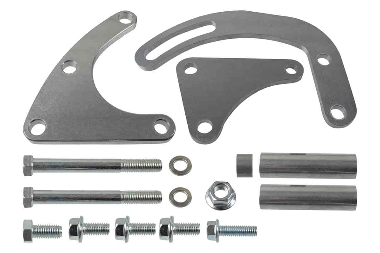 POWER STEERING BRACKET