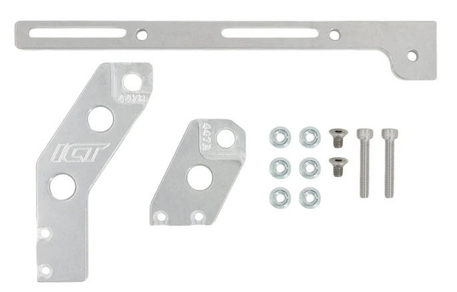 551447R Round Throttle Cable Bracket for LS3 with