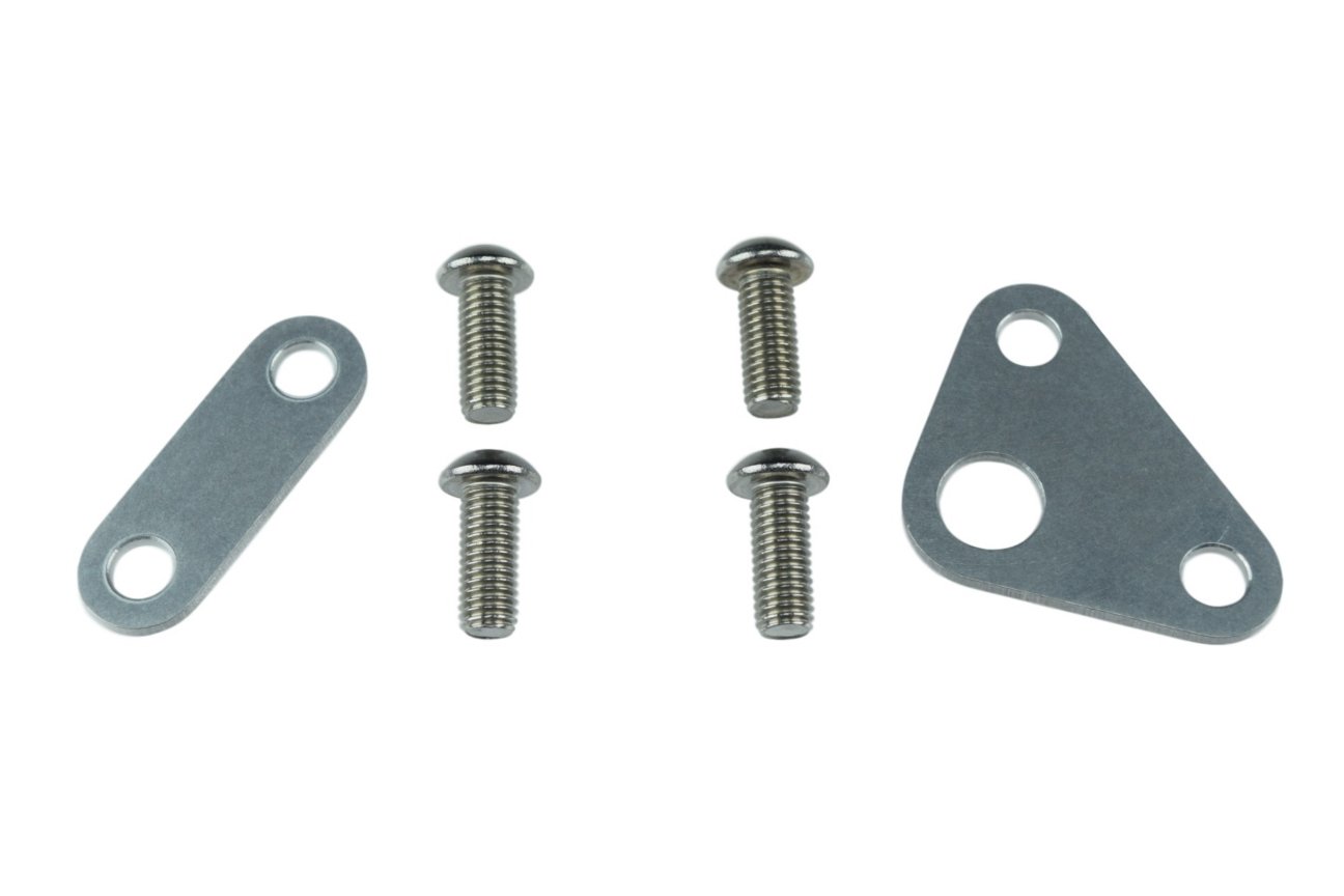 LS Oil Pump Spacer for Double Roller Timing Chains