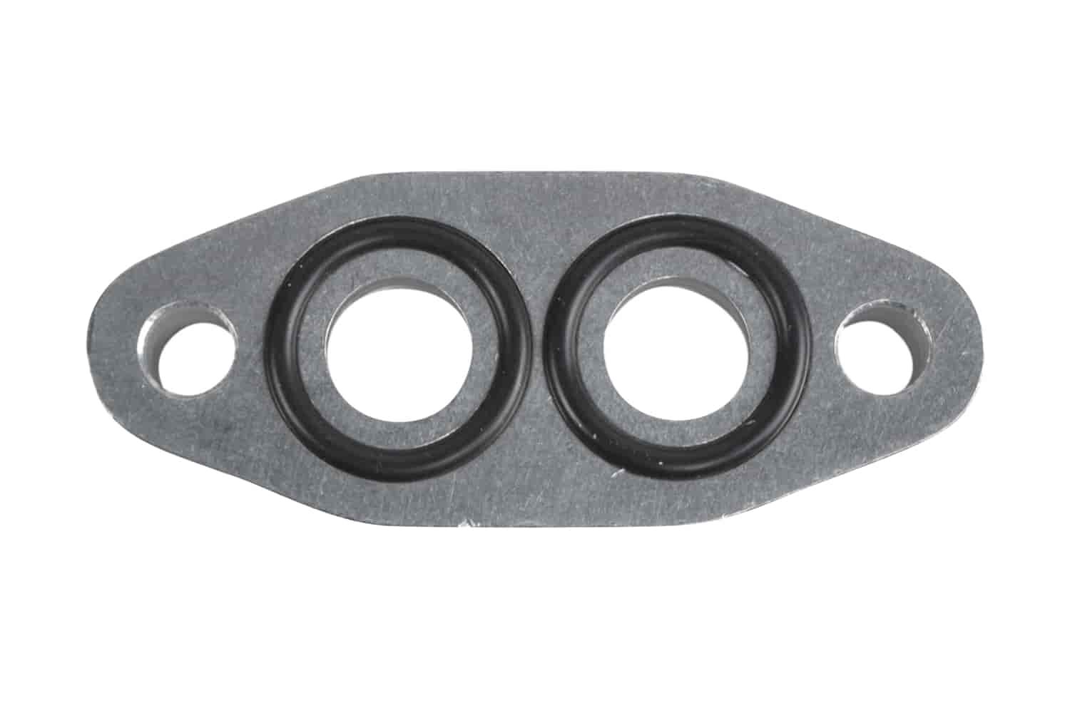 LS Oil Pan Adapter for Oil Cooler