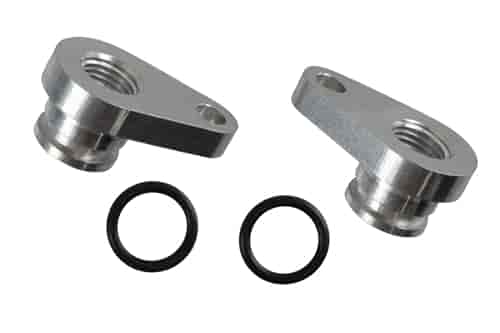 PCV Reroute Adapters for GM Duramax Diesel (LLY/LBZ/LMM)