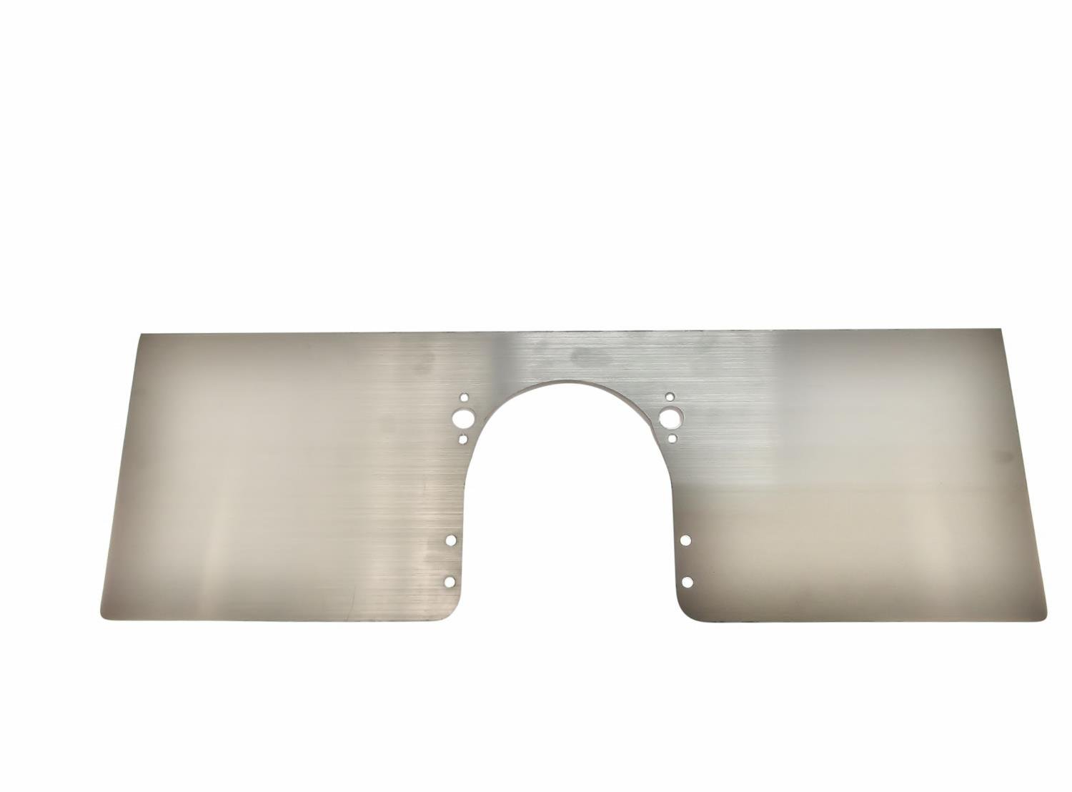 Front Motor Plate for Small Block Chevy