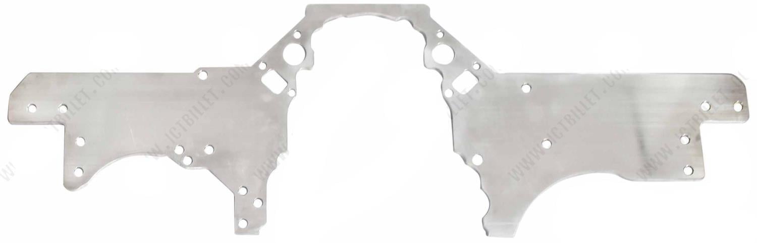 Front Motor Plate for 1993-2002 Chevy Camaro, Pontiac