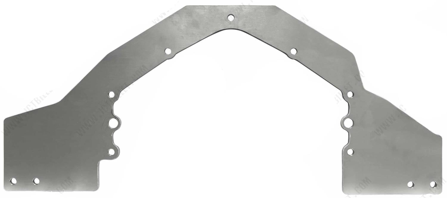 Mid Motor Plate for 1982-1993 Chevy S10 w/GM LS Engine