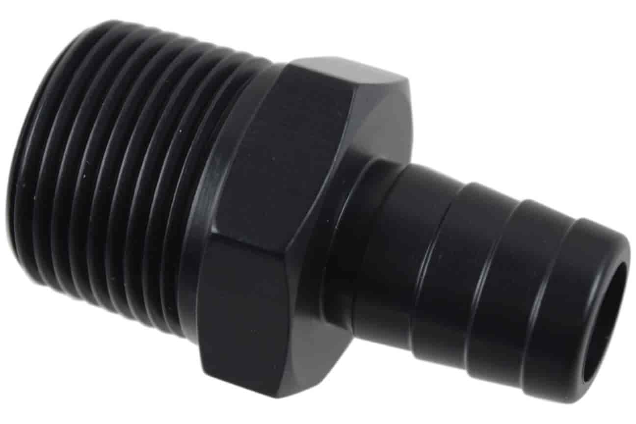 Hose Barb to NPT Adapter Fitting 3/4 in.