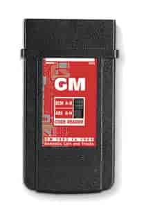 GM Code Reader For most 1982-95 GM Vehicles