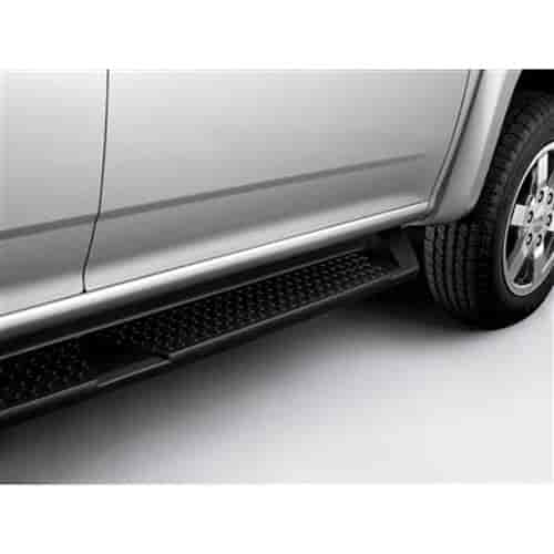 Molded Assist Step 2004-12 Chevy Colorado/GMC Canyon (Extended Cab)