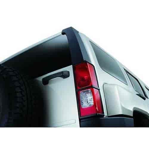 Tail Lamp Guards 2006-10 Hummer H3